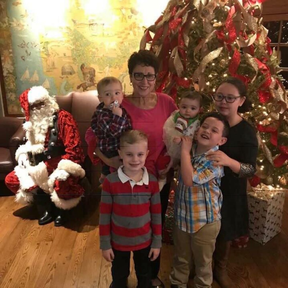 Meet your Posher, Linda